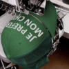 Casquette Trucker – “JE PRÉFÈRE MON CHIEN” – vue 11