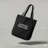 totbag JE PREFERE MON CHIEN