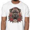 T-shirt Cane Corso – TATTOO – vue 2