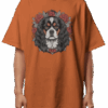 T-shirt Cavalier King Charles – TATTOO – vue 2