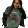 T-shirt Cane Corso – TATTOO – vue 2