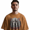 T-shirt Cocker – TATTOO – vue 2