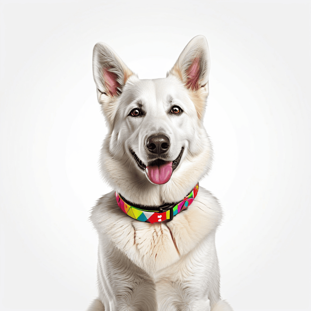 Berger Blanc Suisse