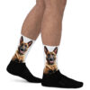 Chaussettes Malinois – vue 2