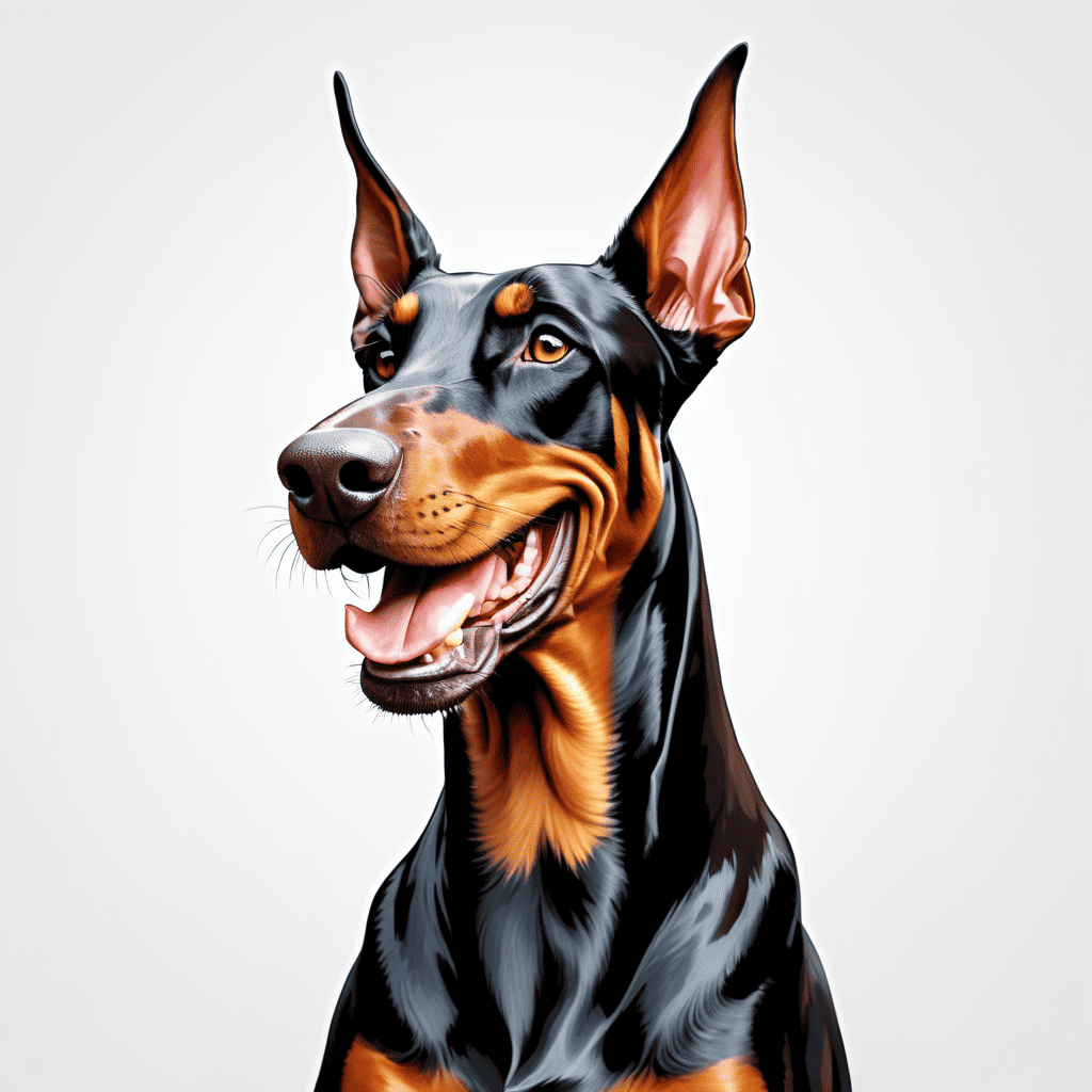 Doberman