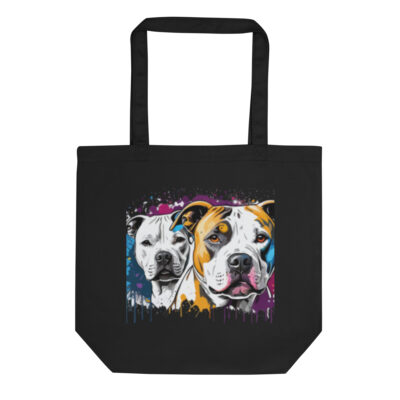 Tote Bag Bio