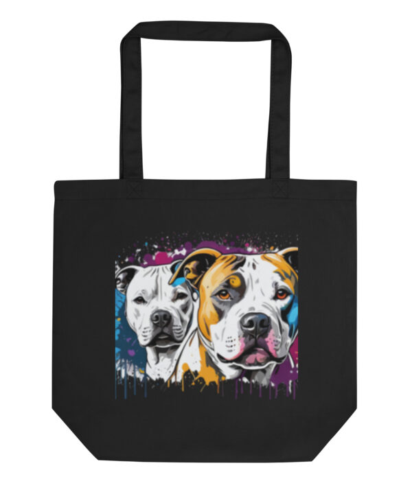 Tote Bag Bio