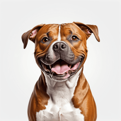 Staffie
