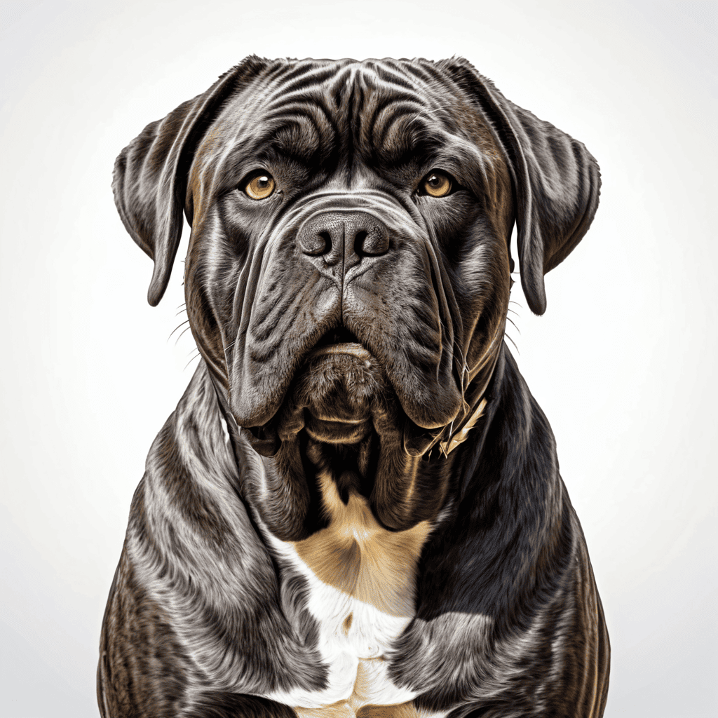 Cane Corso