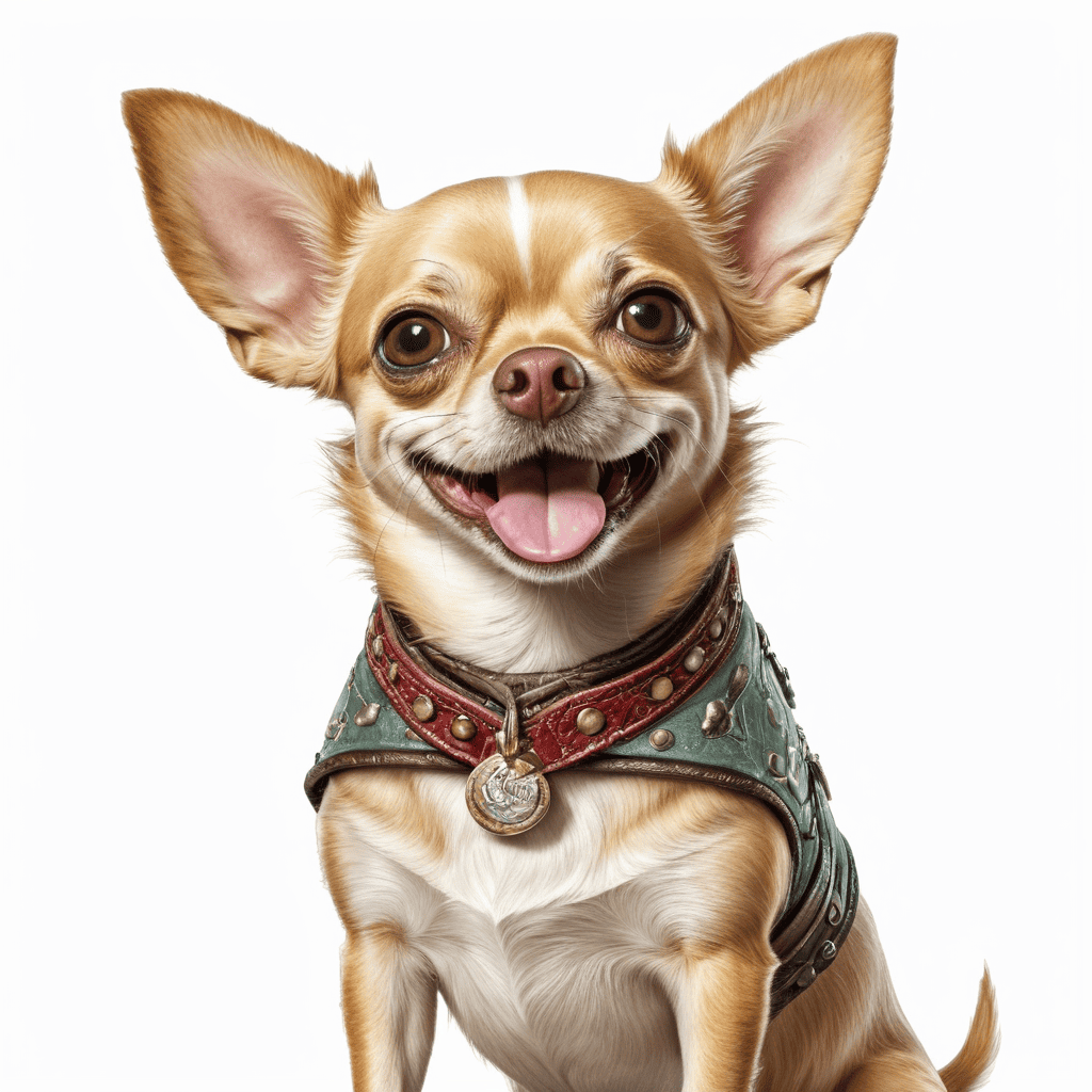 Chihuahua