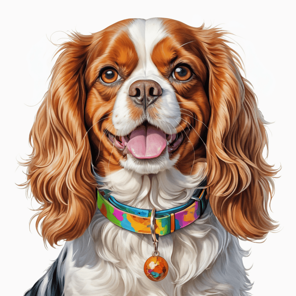 Cavalier King Charles