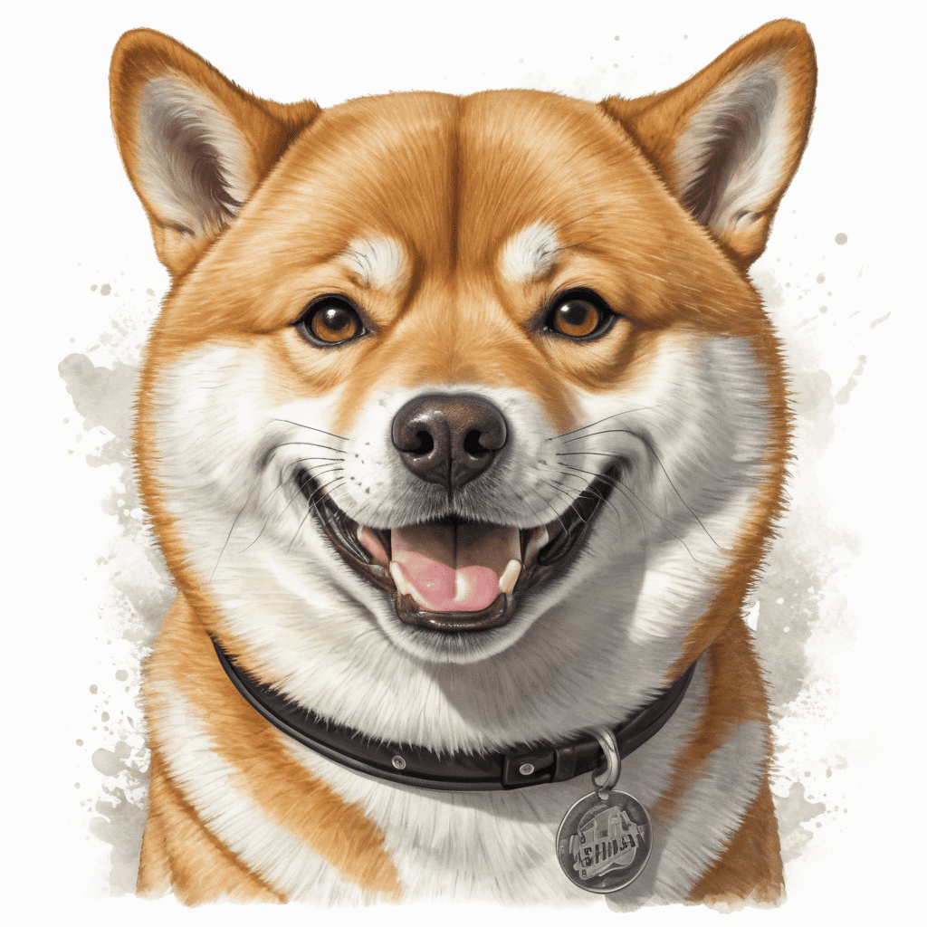 Shiba Inu
