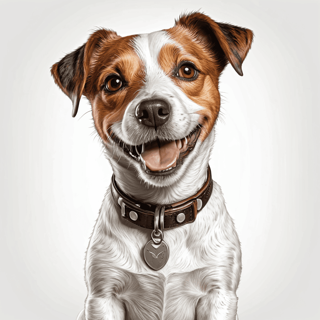 Jack Russel