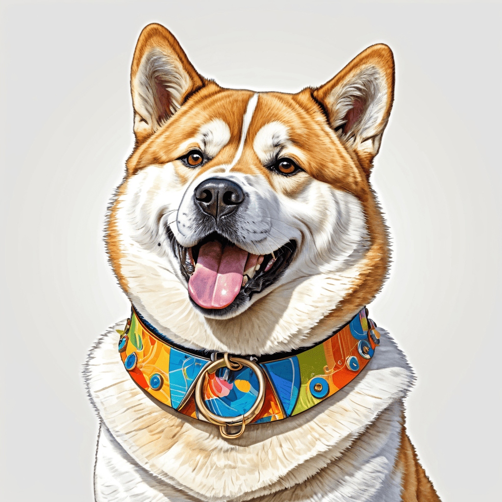 Akita Inu