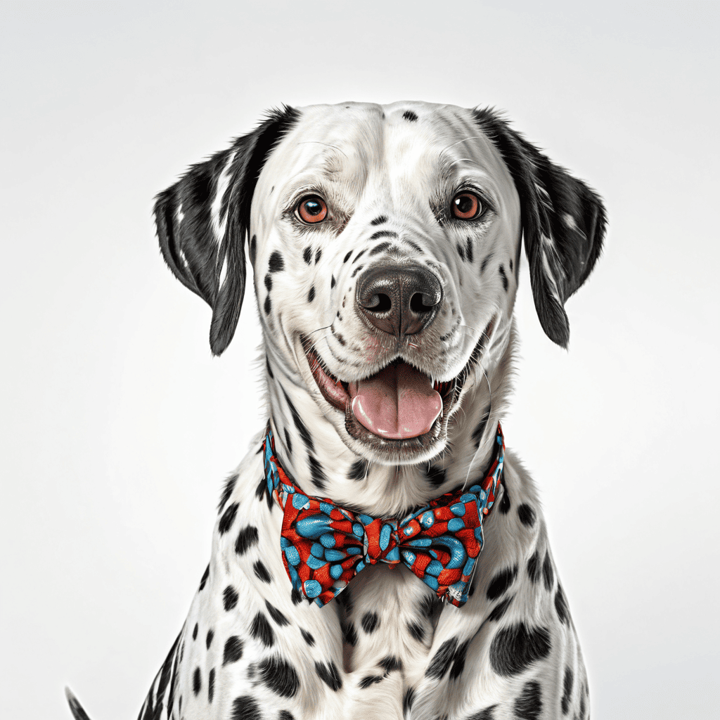 Dalmatien