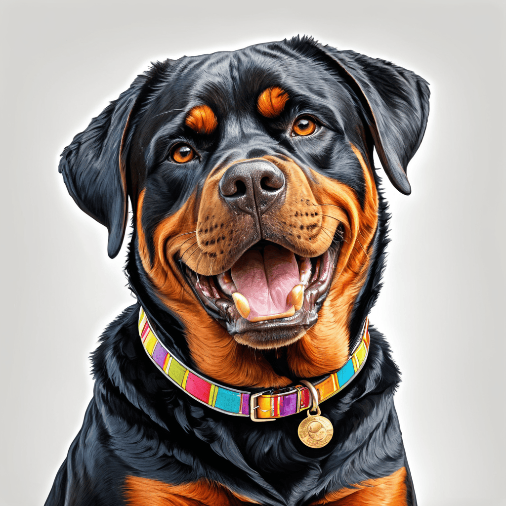 Rottweiler