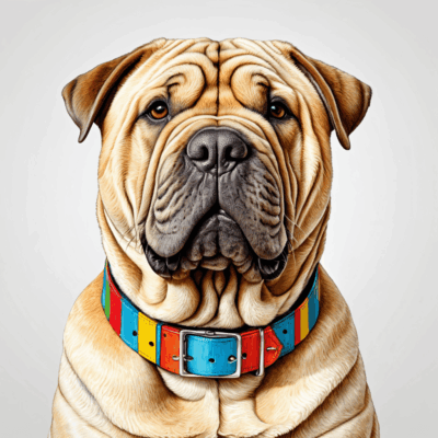 Shar Peï