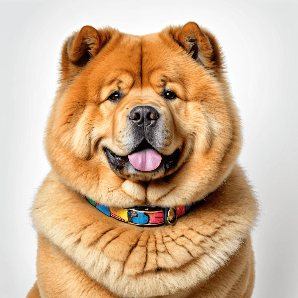 Chow-Chow