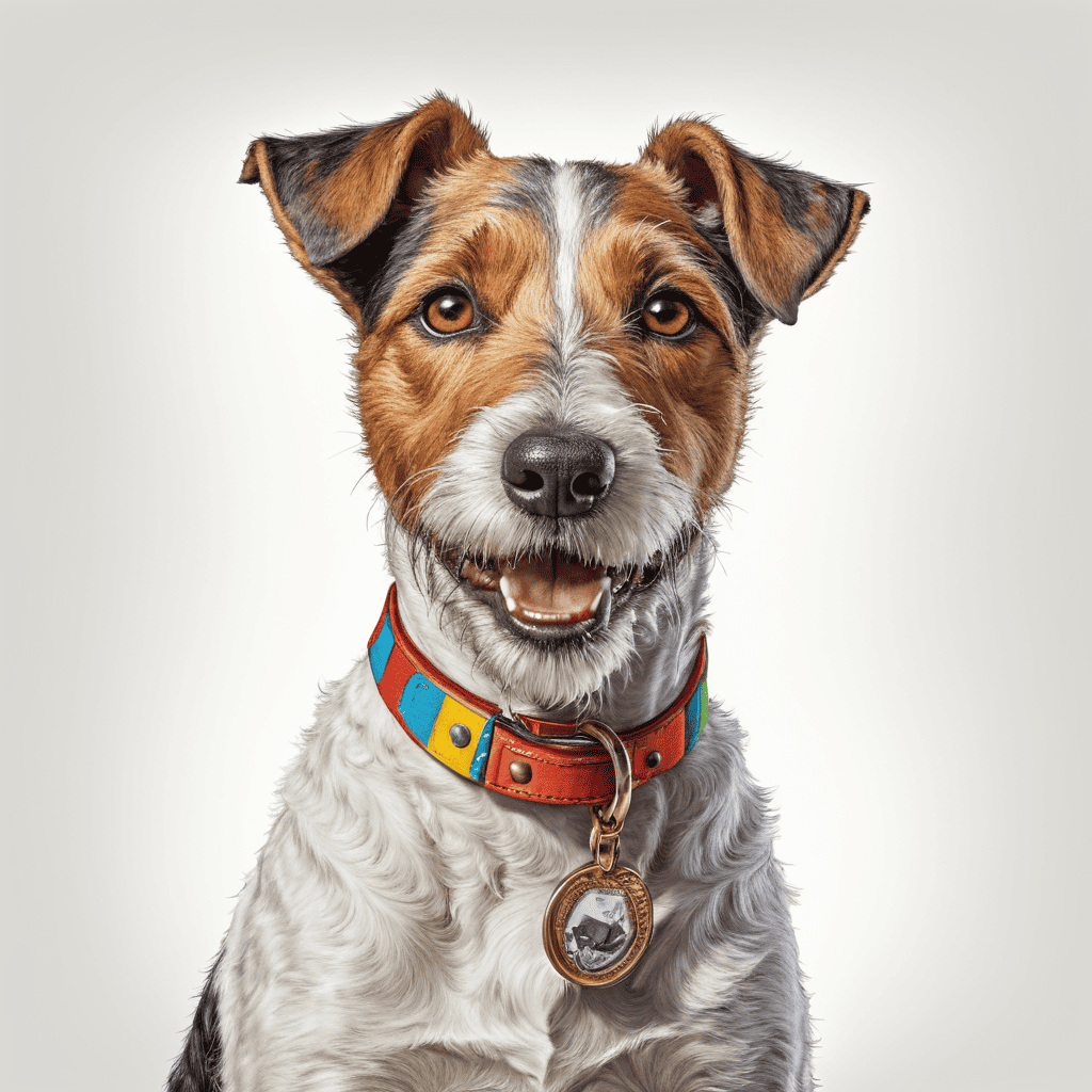 Fox Terrier