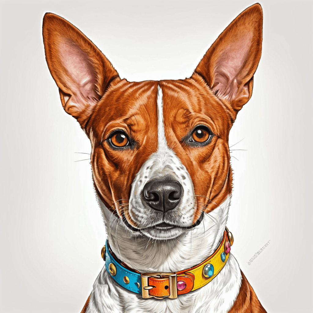 Basenji