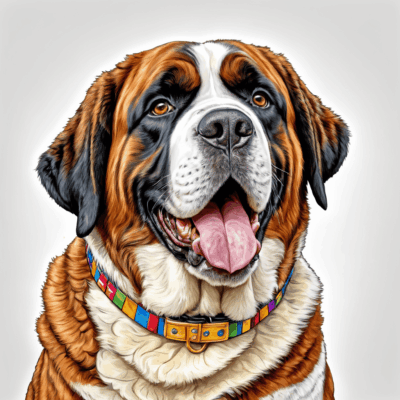 Saint-Bernard