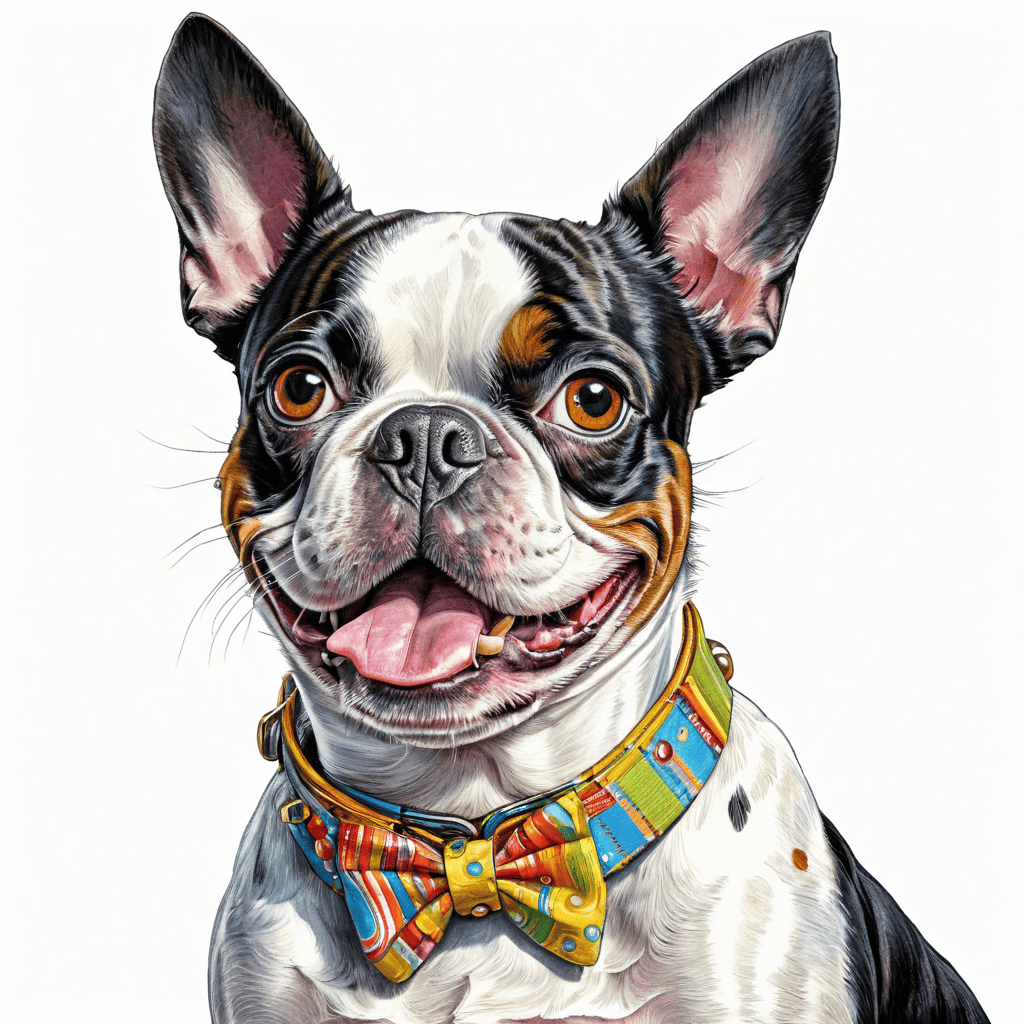 Boston Terrier