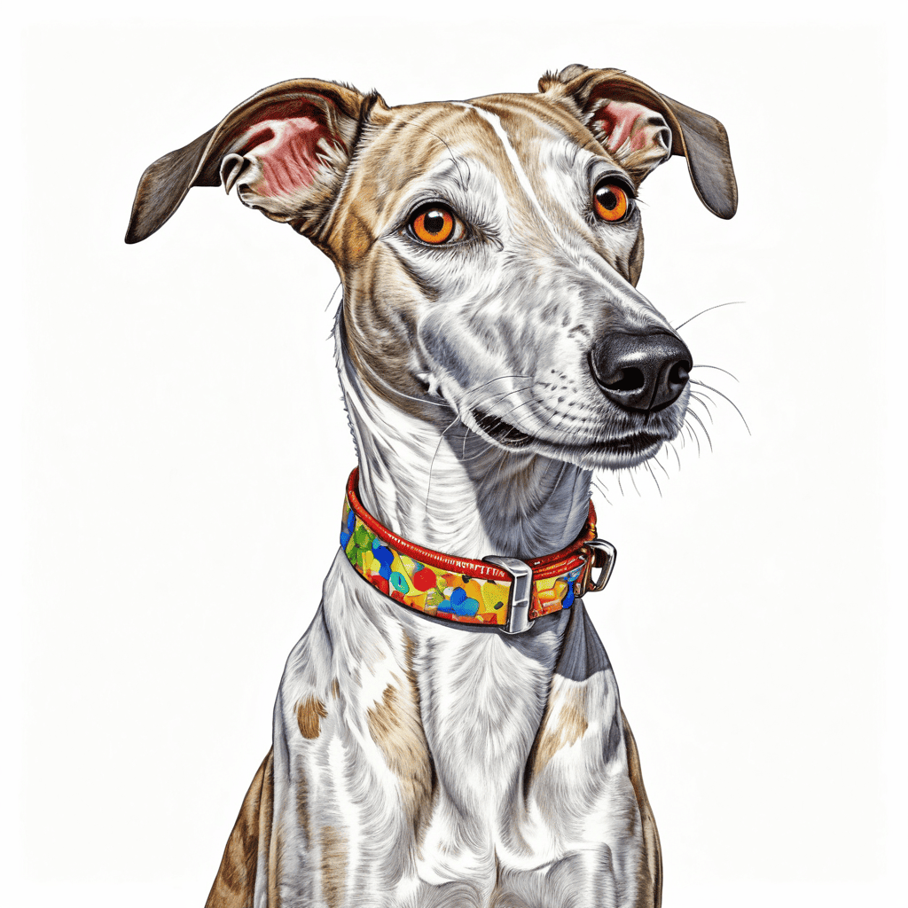 Whippet