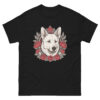 T-shirt Berger Blanc Suisse - TATTOO