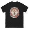 T-shirt Akita Inu – TATTOO – vue 3