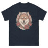 T-shirt Akita Inu - TATTOO