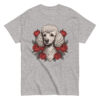 T-shirt Caniche – TATTOO – vue 5