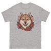T-shirt Akita Inu – TATTOO – vue 4