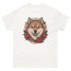 T-shirt Akita Inu – TATTOO – vue 5