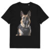 T-shirt Maitre Chien