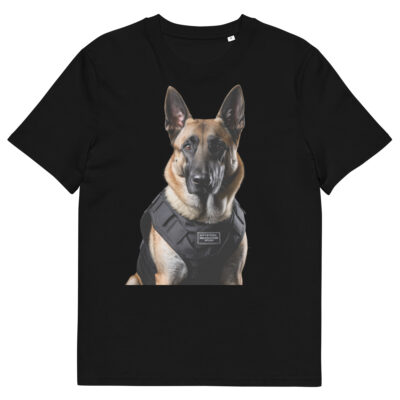 T-shirt Maitre Chien
