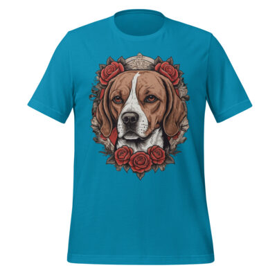 T-shirt Beagle - TATTOO