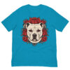 T-shirt American Staff – TATTOO – vue 8