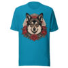 T-shirt Berger des Shetland – TATTOO – vue 9