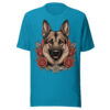 T-shirt Berger Allemand – TATTOO – vue 11