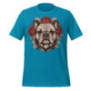 T-shirt Bouledogue – TATTOO – vue 11