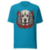 T-shirt Cocker – TATTOO – vue 11