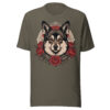 T-shirt Berger des Shetland – TATTOO – vue 8