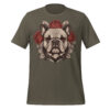 T-shirt Bouledogue – TATTOO – vue 8