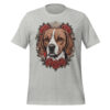 T-shirt Beagle – TATTOO – vue 10