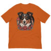 T-shirt Berger Australien Tattoo – TATTOO – vue 9