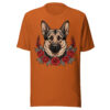 T-shirt Berger Allemand – TATTOO – vue 10