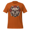 T-shirt Bouledogue – TATTOO – vue 9