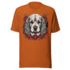T-shirt Cocker – TATTOO – vue 10