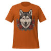 T-shirt Husky – TATTOO – vue 9