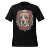 T-shirt Beagle – TATTOO – vue 4